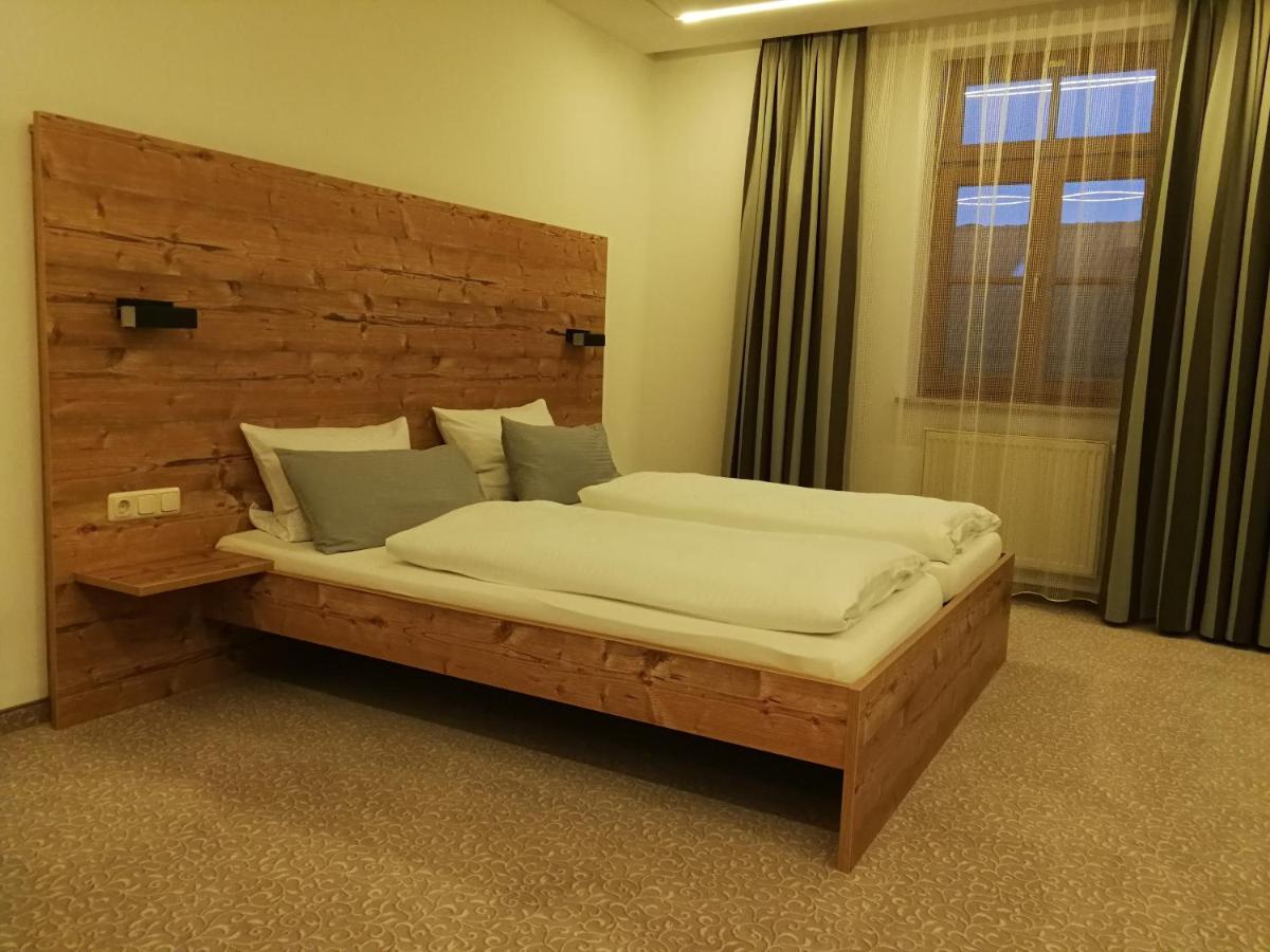 Landgasthof Zum Herz Trauchgau Room photo
